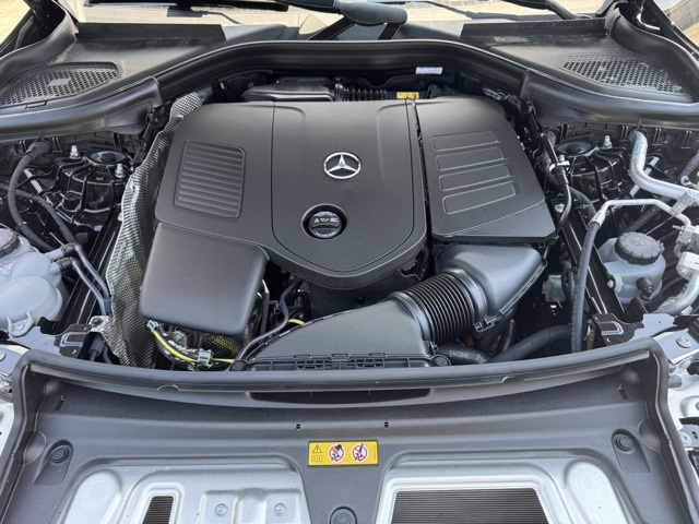 2025 Mercedes Benz GLC 350e 4MATIC photo 10