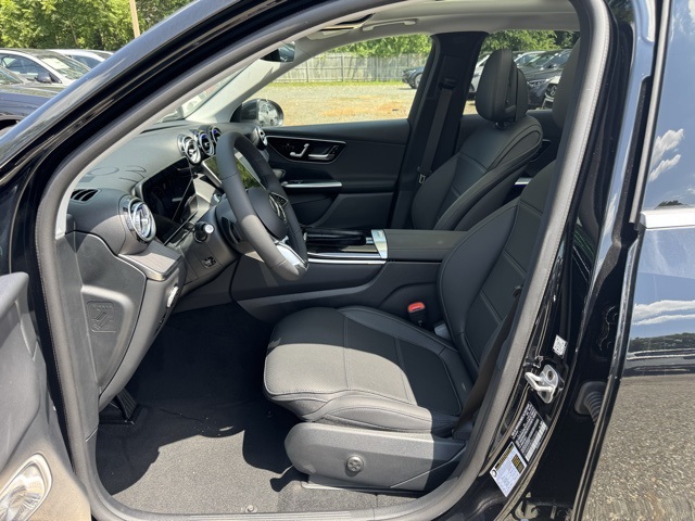2025 Mercedes Benz GLC 350e 4MATIC photo 12