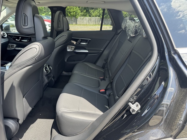2025 Mercedes Benz GLC 350e 4MATIC photo 13