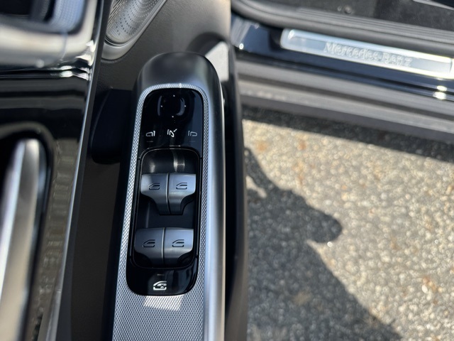 2025 Mercedes Benz GLC 350e 4MATIC photo 20