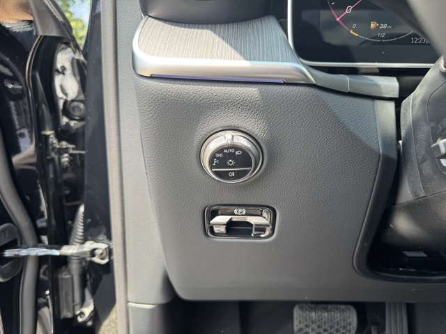 2025 Mercedes Benz GLC 350e 4MATIC photo 22