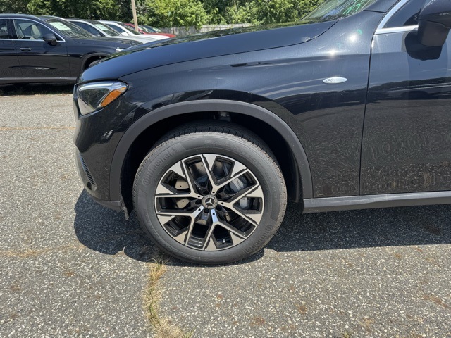 2025 Mercedes Benz GLC 350e 4MATIC photo 9