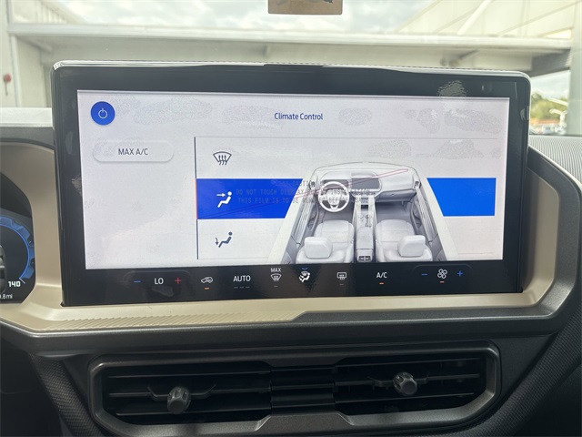 2025 Ford Bronco Sport Big Bend photo 15