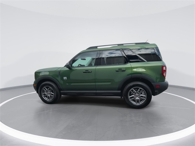 2025 Ford Bronco Sport Big Bend photo 5