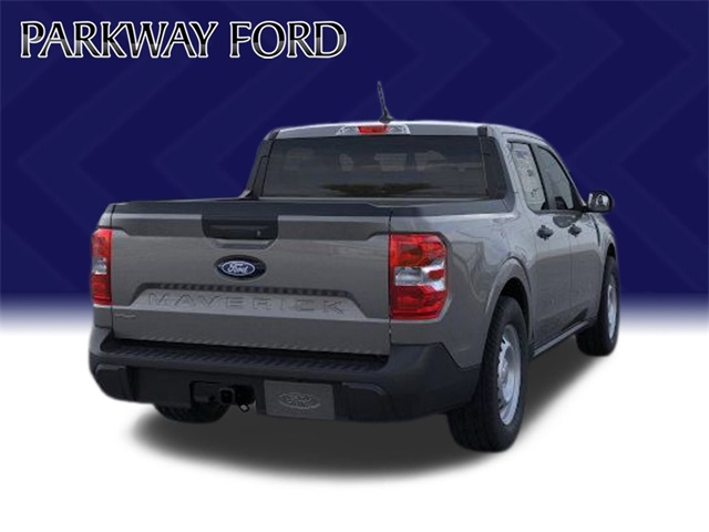 2025 Ford Maverick XL photo 6