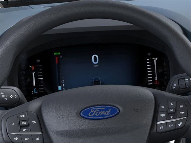 2025 Ford Maverick XL photo 11