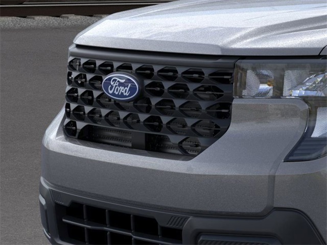 2025 Ford Maverick XL photo 14