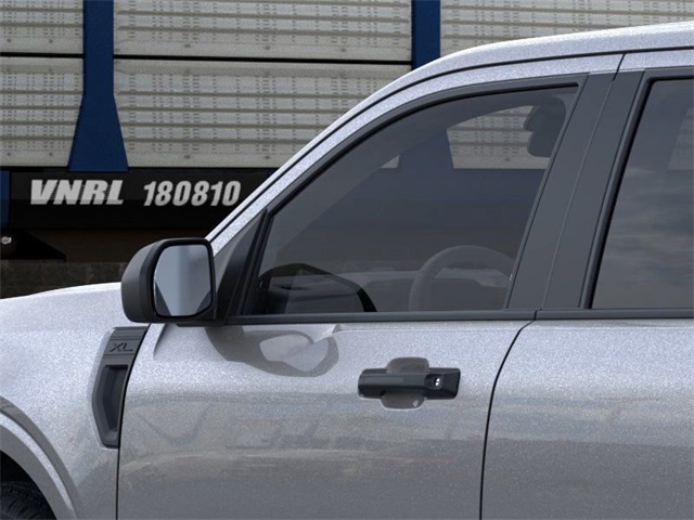 2025 Ford Maverick XL photo 17