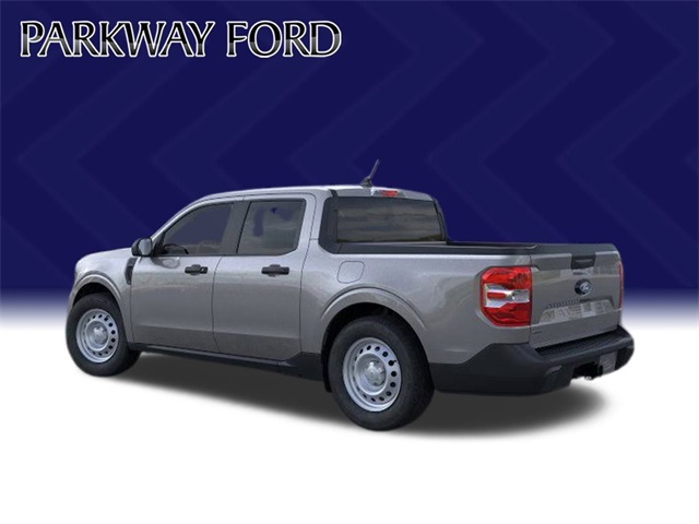 2025 Ford Maverick XL photo 2
