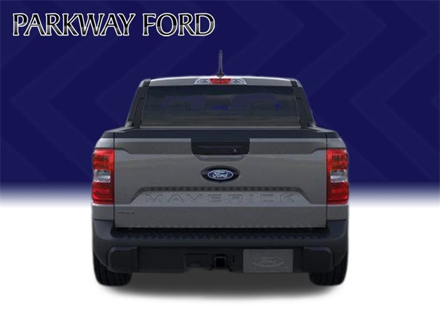 2025 Ford Maverick XL photo 3