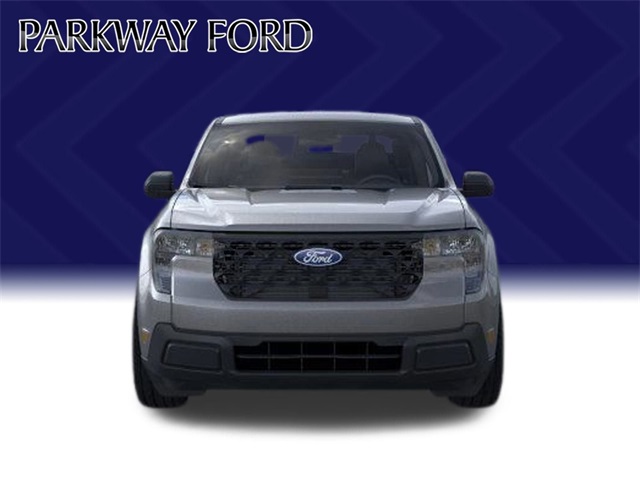 2025 Ford Maverick XL photo 4