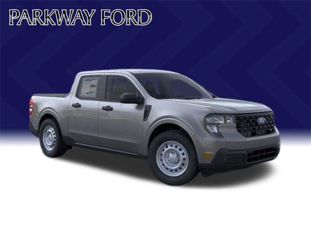 2025 Ford Maverick XL photo 5