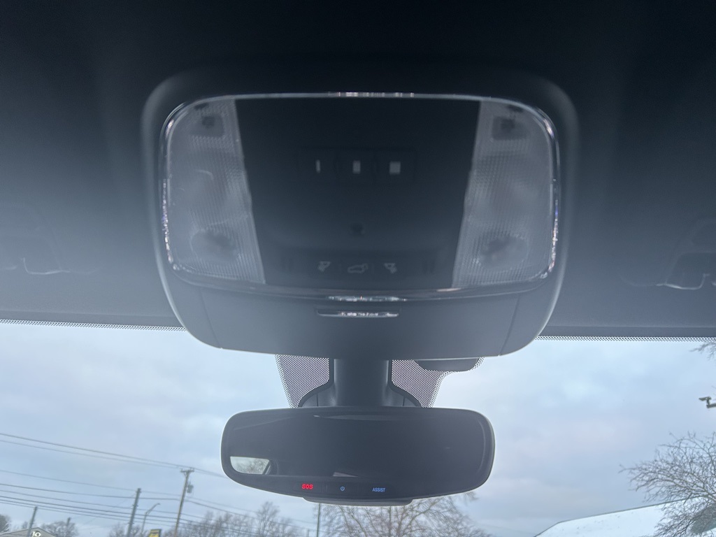 used 2022 Jeep Grand Cherokee WK car, priced at $24,172