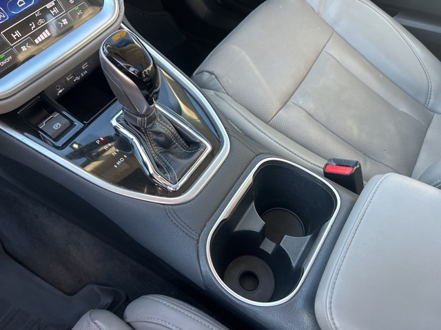 Used 2022 Subaru Legacy Limited in Hickory NC | 4S3BWAN63N3007461