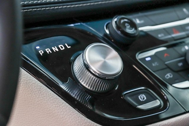 used 2022 Chrysler Pacifica Hybrid car, priced at $25,992