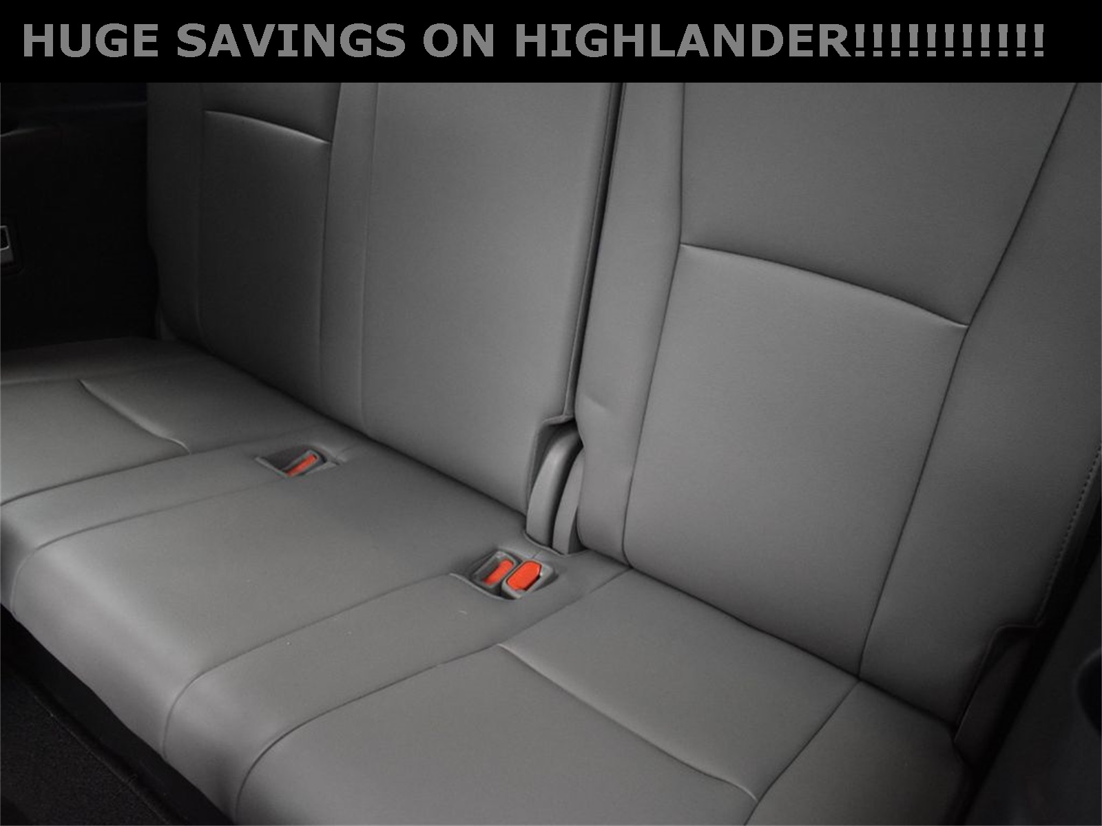 2021 Magnetic Gray Metallic Toyota Highlander Limited FWD SUV