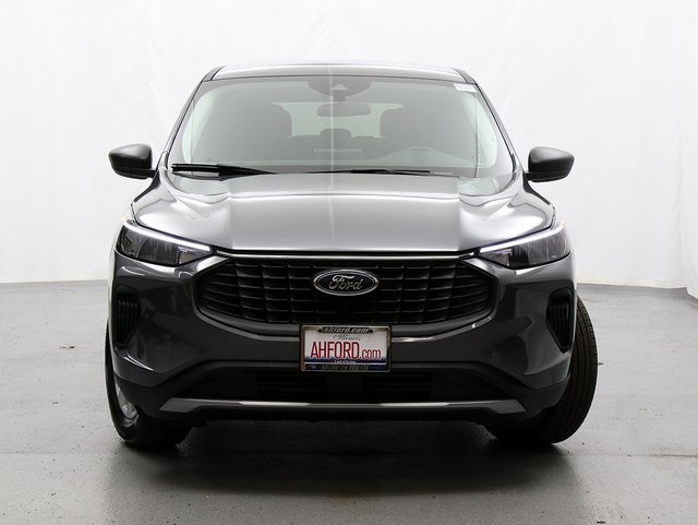 2025 Ford Escape Active photo 4