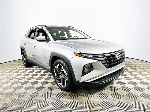 Tucson SEL