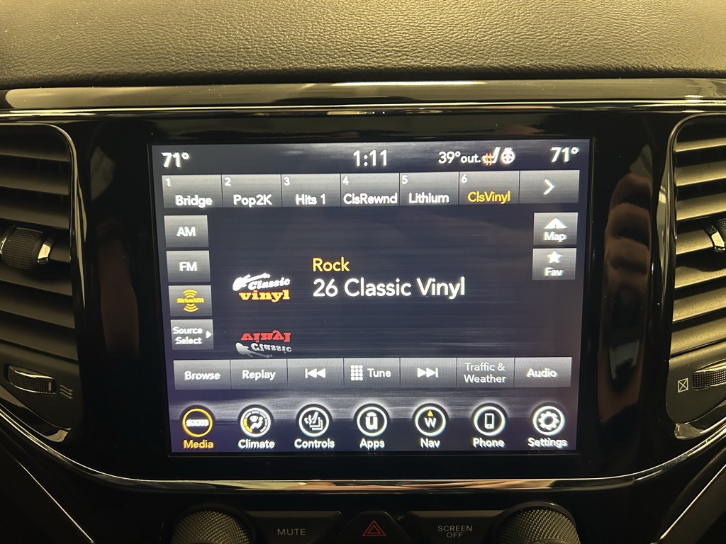 used 2021 Jeep Grand Cherokee car, priced at $22,774