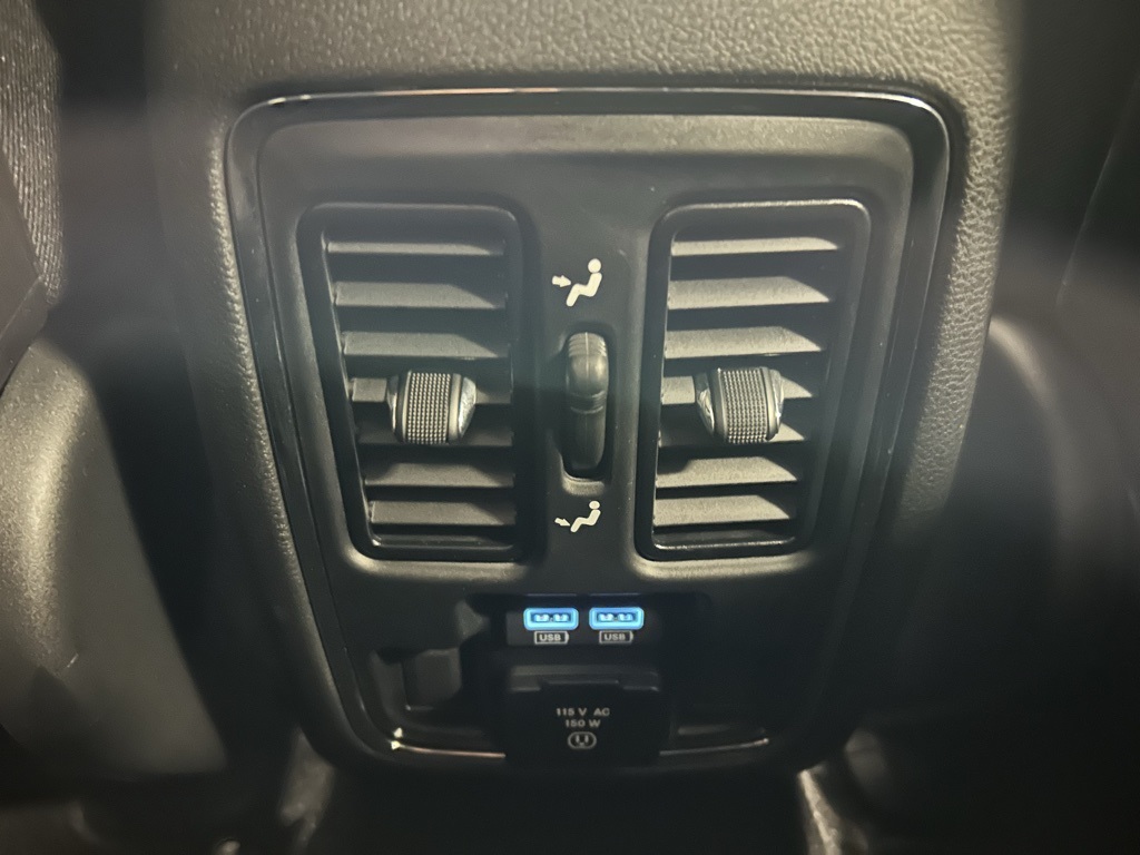 used 2021 Jeep Grand Cherokee car, priced at $22,774