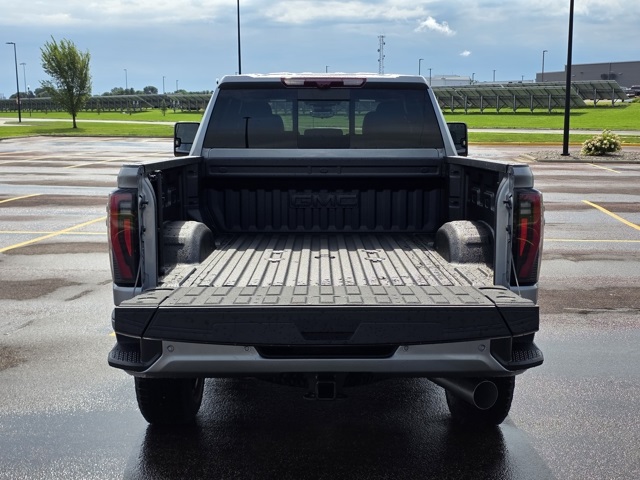 2025 GMC Sierra 3500HD AT4
