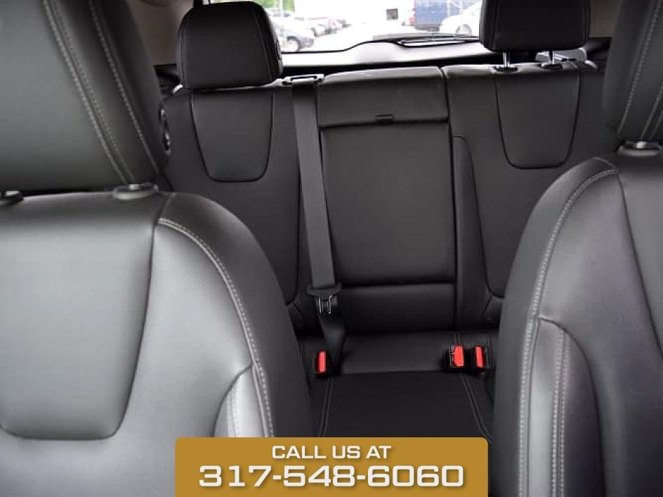 2024 Summit White Buick Encore GX Sport Touring FWD SUV