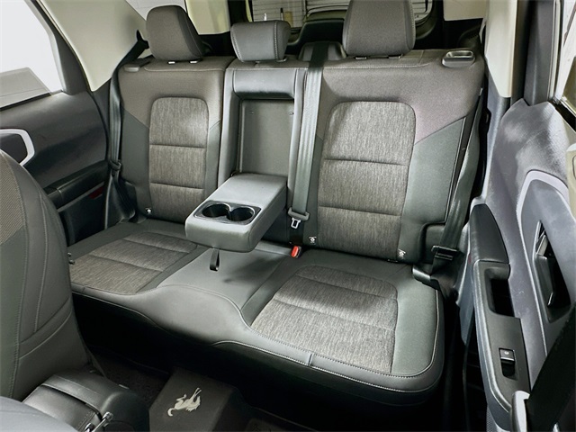 Bronco Sport Big Bend