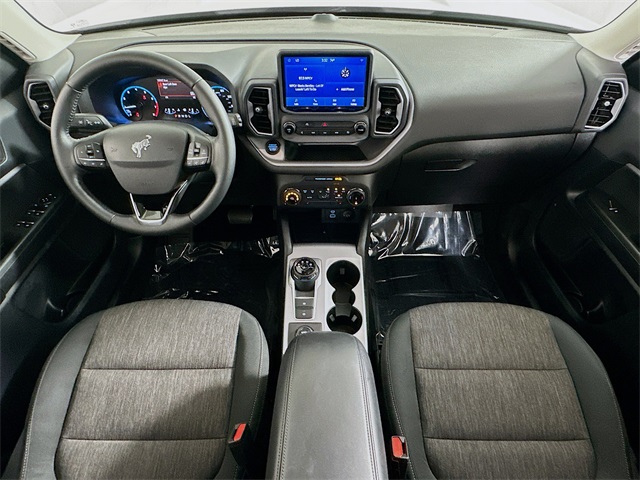 Bronco Sport Big Bend