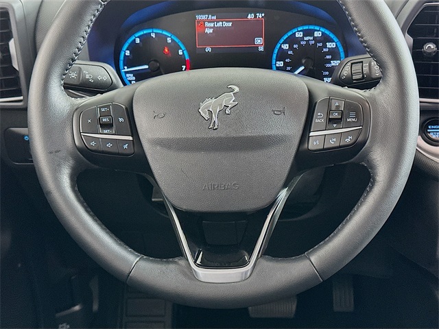 Bronco Sport Big Bend