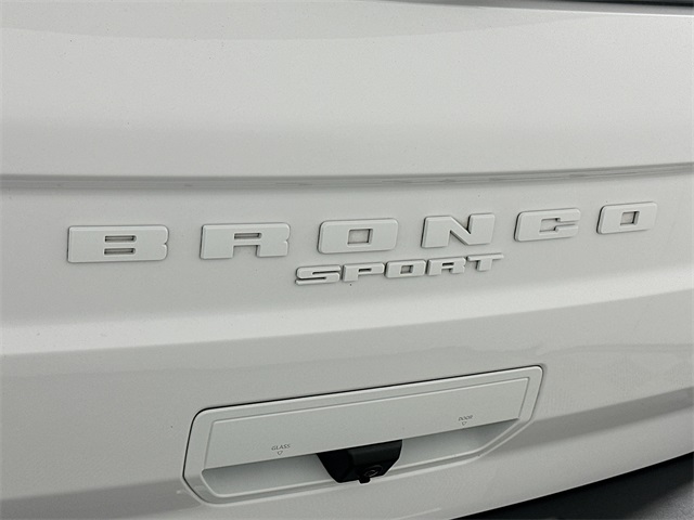 Bronco Sport Big Bend