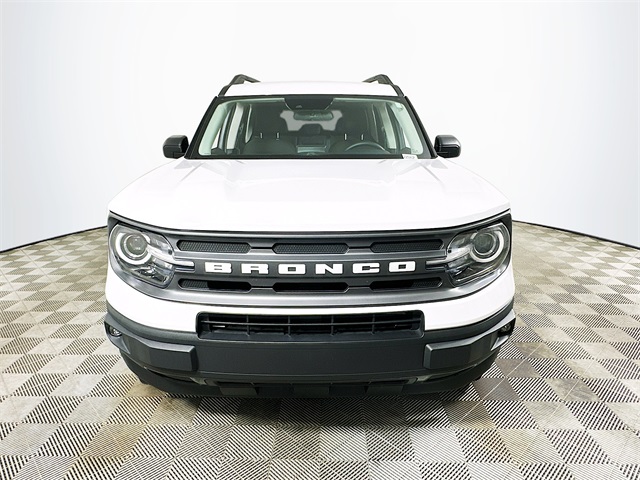 Bronco Sport Big Bend