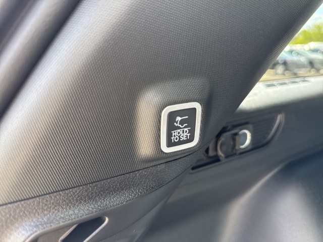 2025 Jeep Grand Cherokee Altitude X photo 10