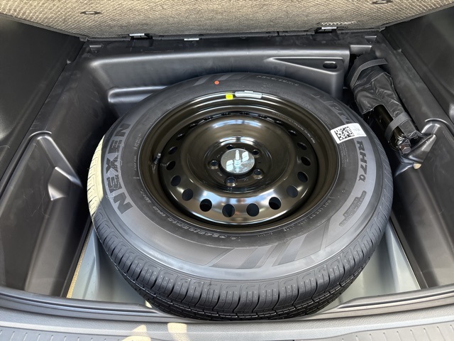 2025 Jeep Grand Cherokee Altitude X photo 11