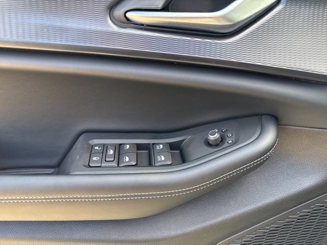 2025 Jeep Grand Cherokee Altitude X photo 15