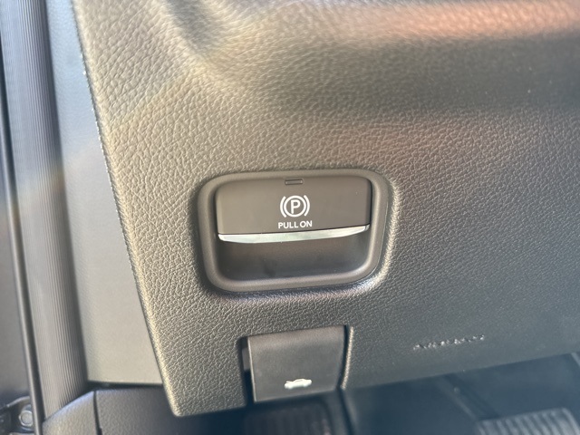 2025 Jeep Grand Cherokee Altitude X photo 17