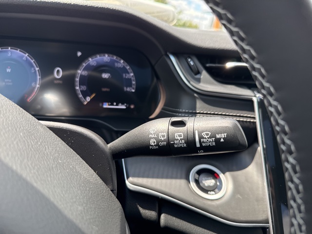 2025 Jeep Grand Cherokee Altitude X photo 21