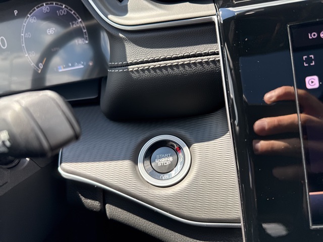2025 Jeep Grand Cherokee Altitude X photo 23