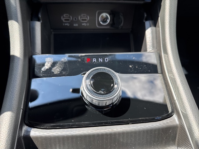 2025 Jeep Grand Cherokee Altitude X photo 26