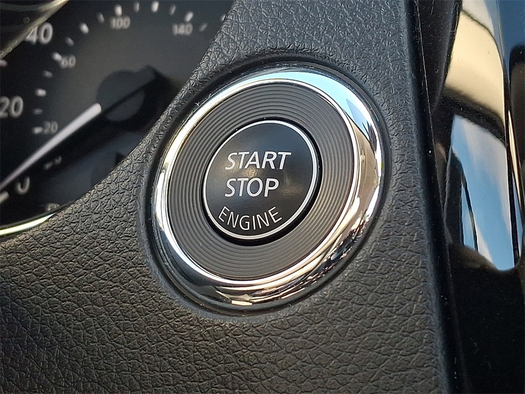 used 2022 Nissan Rogue Sport car, priced at $19,500