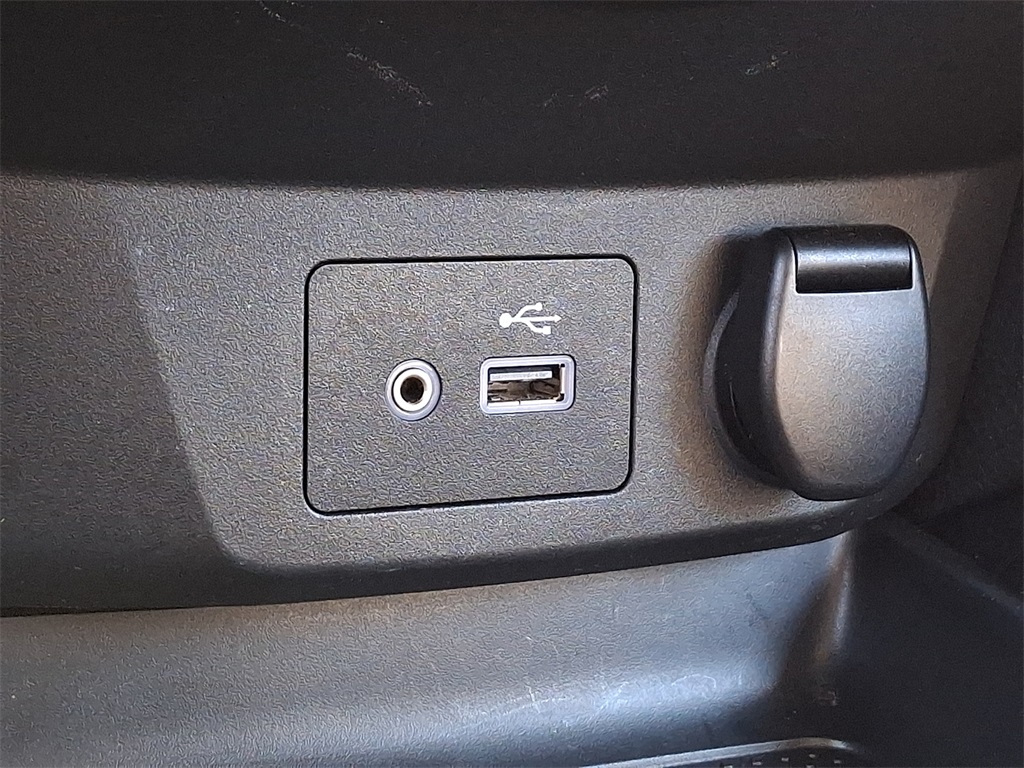 used 2022 Nissan Rogue Sport car, priced at $19,500