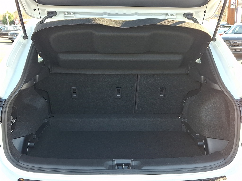 used 2022 Nissan Rogue Sport car, priced at $19,500