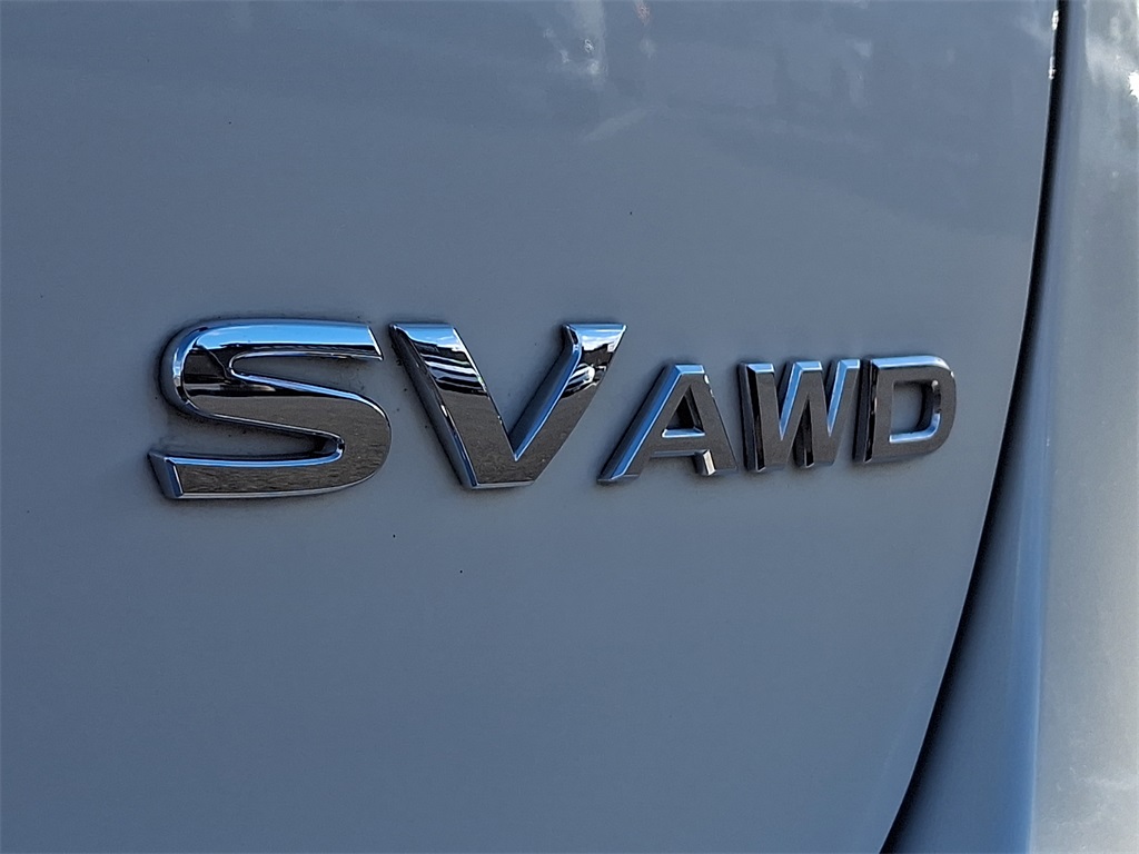 used 2022 Nissan Rogue Sport car, priced at $19,500