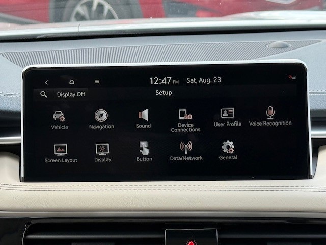 new 2026 Genesis G70 car, priced at $51,390