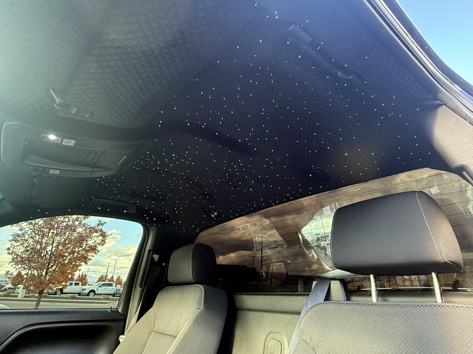 Used 2017 Chevrolet Silverado 1500 Truck