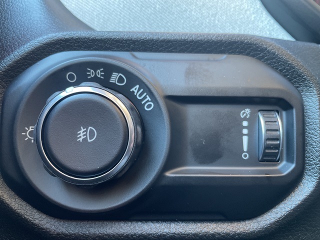 2025 Jeep Wrangler Sport S photo 12