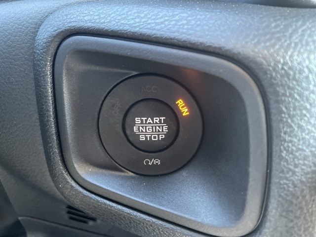 2025 Jeep Wrangler Sport S photo 17