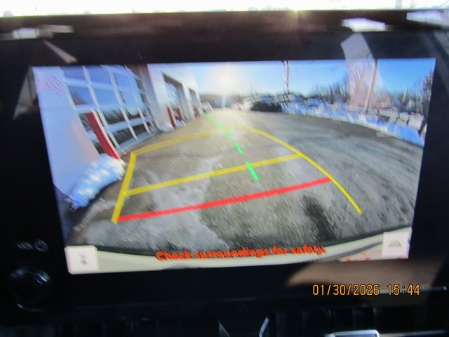 used 2023 Toyota Corolla Cross car, priced at $24,699