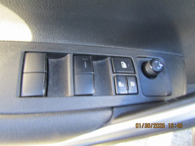 used 2023 Toyota Corolla Cross car, priced at $24,699