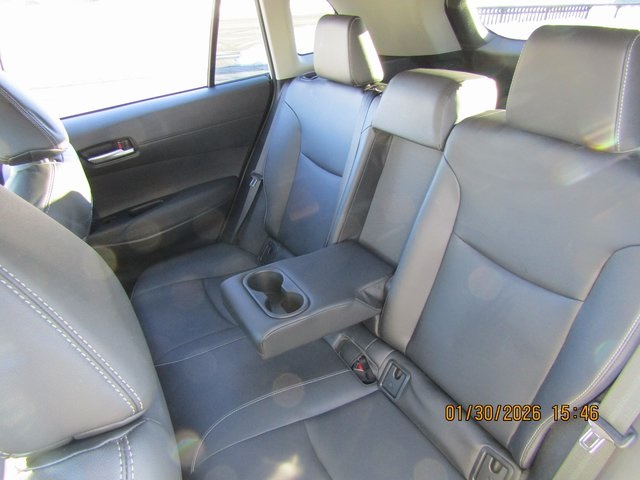 used 2023 Toyota Corolla Cross car, priced at $24,699