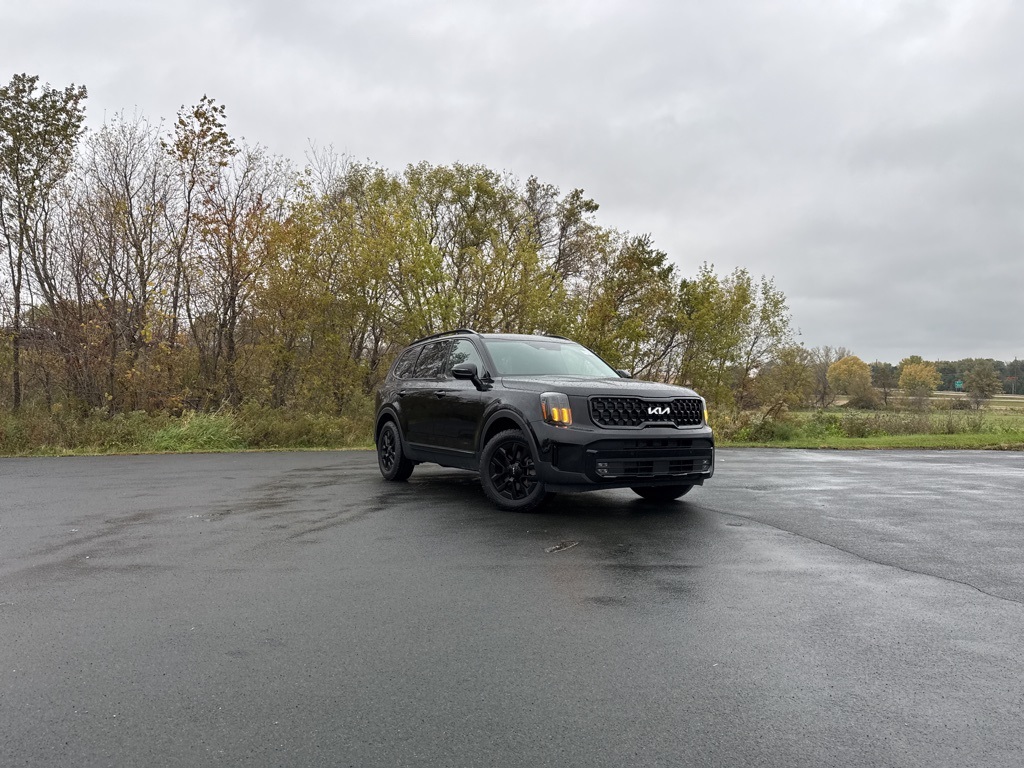 Used 2024 Kia Telluride SX-Prestige X-Pro SUVs